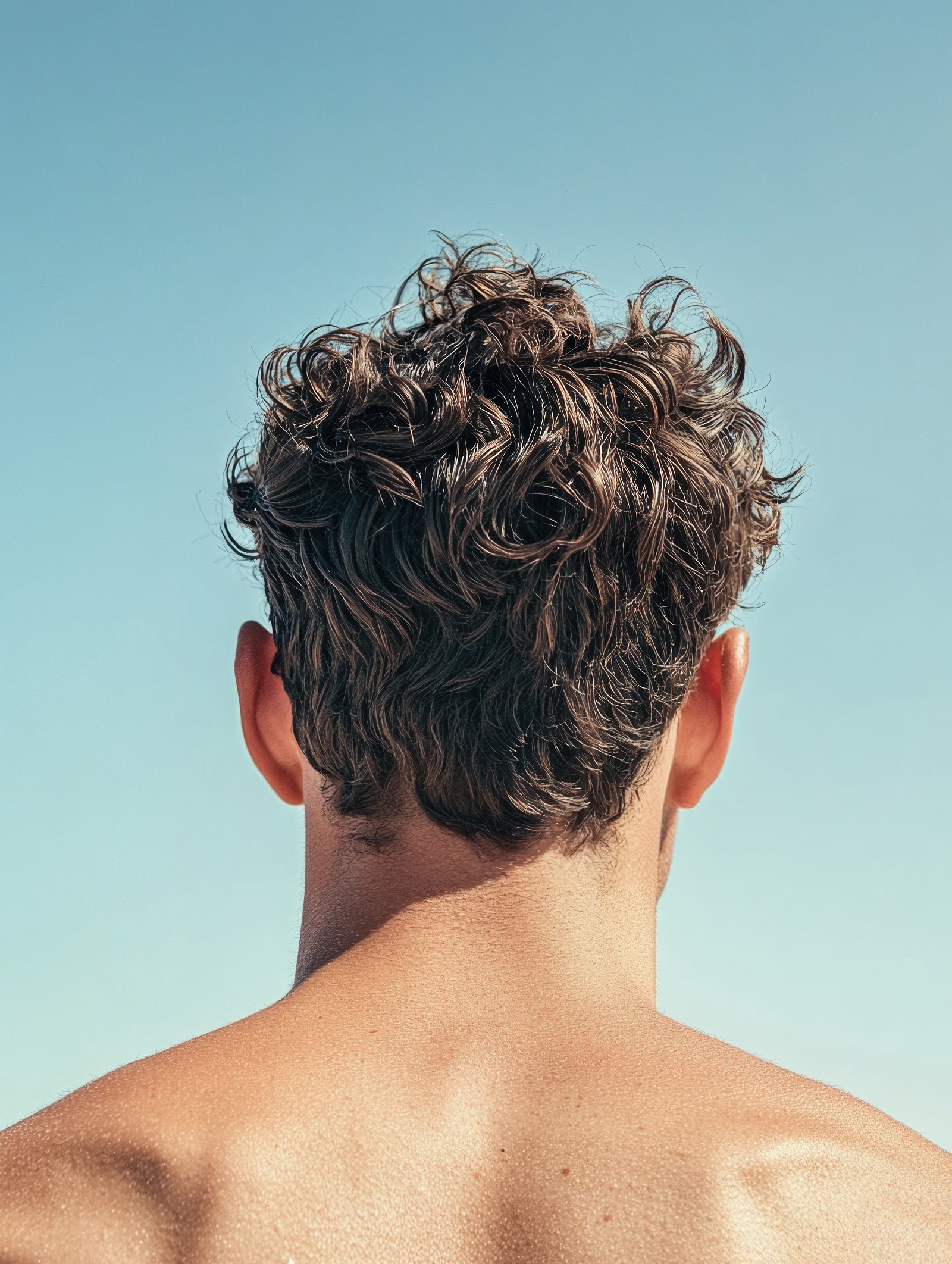 Greffe de cheveux calvitie à Nice et Cannes - Clinique Le Verdun
