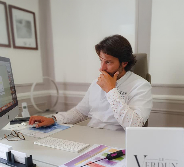 clinique leverdun nous contacter