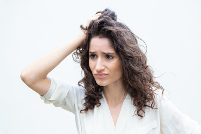 chute cheveux post partum causes le verdun cannes