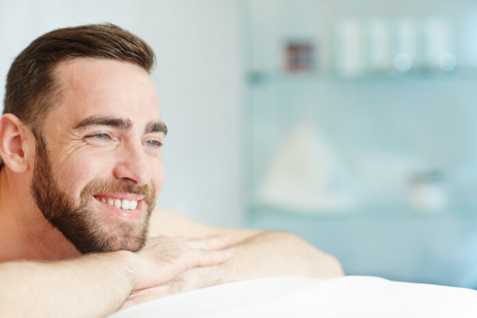 esthetique homme greffe injections laser le verdun nice