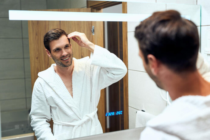 se preparer avant greffe de cheveux conseils le verdun cannes
