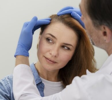 greffe cheveu implant capillaire femme possible nice cannes